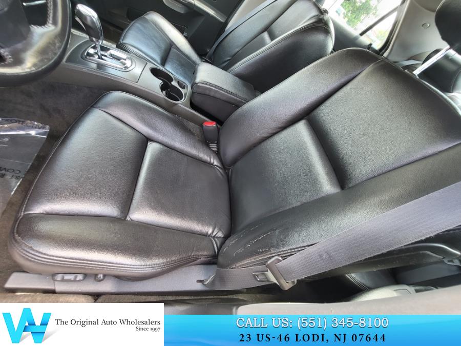2007 Cadillac CTS 4dr Sdn 2.8L, available for sale in Lodi, New Jersey | AW Auto & Truck Wholesalers, Inc. Lodi, New Jersey 2007 Cadillac CTS 4dr Sdn 2.8L, available for sale in Lodi, New Jersey | AW Auto & Truck Wholesalers, Inc. Lodi, New Jersey