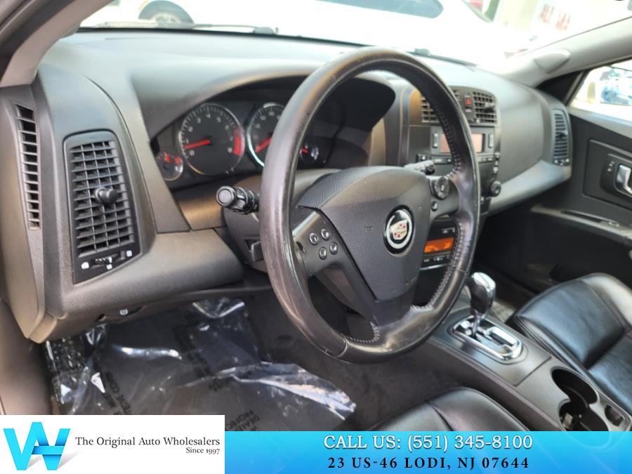 2007 Cadillac CTS 4dr Sdn 2.8L, available for sale in Lodi, New Jersey | AW Auto & Truck Wholesalers, Inc. Lodi, New Jersey 2007 Cadillac CTS 4dr Sdn 2.8L, available for sale in Lodi, New Jersey | AW Auto & Truck Wholesalers, Inc. Lodi, New Jersey