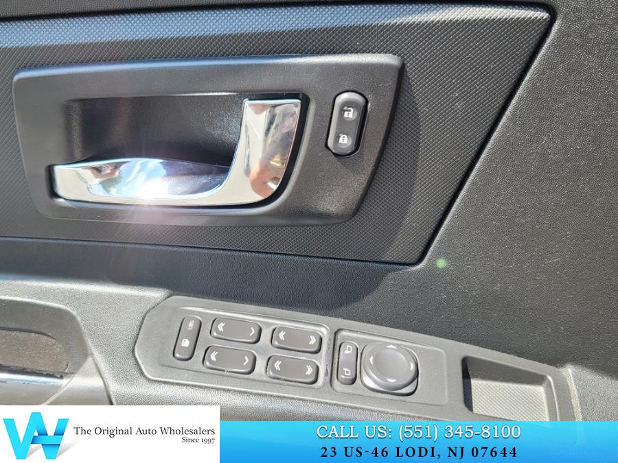 2007 Cadillac CTS 4dr Sdn 2.8L, available for sale in Lodi, New Jersey | AW Auto & Truck Wholesalers, Inc. Lodi, New Jersey 2007 Cadillac CTS 4dr Sdn 2.8L, available for sale in Lodi, New Jersey | AW Auto & Truck Wholesalers, Inc. Lodi, New Jersey