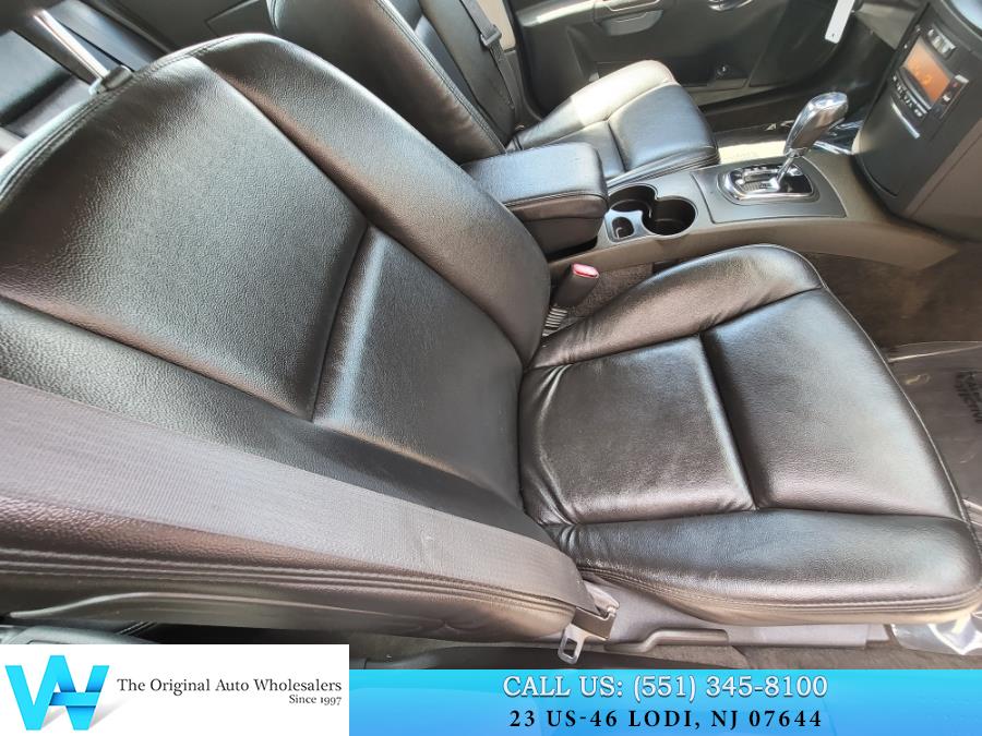 2007 Cadillac CTS 4dr Sdn 2.8L, available for sale in Lodi, New Jersey | AW Auto & Truck Wholesalers, Inc. Lodi, New Jersey 2007 Cadillac CTS 4dr Sdn 2.8L, available for sale in Lodi, New Jersey | AW Auto & Truck Wholesalers, Inc. Lodi, New Jersey