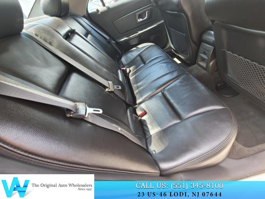 2007 Cadillac CTS 4dr Sdn 2.8L, available for sale in Lodi, New Jersey | AW Auto & Truck Wholesalers, Inc. Lodi, New Jersey 2007 Cadillac CTS 4dr Sdn 2.8L, available for sale in Lodi, New Jersey | AW Auto & Truck Wholesalers, Inc. Lodi, New Jersey