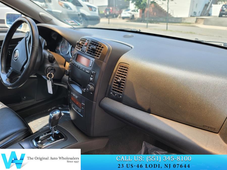 2007 Cadillac CTS 4dr Sdn 2.8L, available for sale in Lodi, New Jersey | AW Auto & Truck Wholesalers, Inc. Lodi, New Jersey 2007 Cadillac CTS 4dr Sdn 2.8L, available for sale in Lodi, New Jersey | AW Auto & Truck Wholesalers, Inc. Lodi, New Jersey