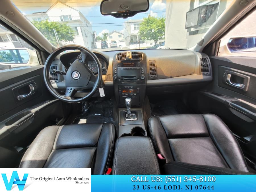 2007 Cadillac CTS 4dr Sdn 2.8L, available for sale in Lodi, New Jersey | AW Auto & Truck Wholesalers, Inc. Lodi, New Jersey 2007 Cadillac CTS 4dr Sdn 2.8L, available for sale in Lodi, New Jersey | AW Auto & Truck Wholesalers, Inc. Lodi, New Jersey
