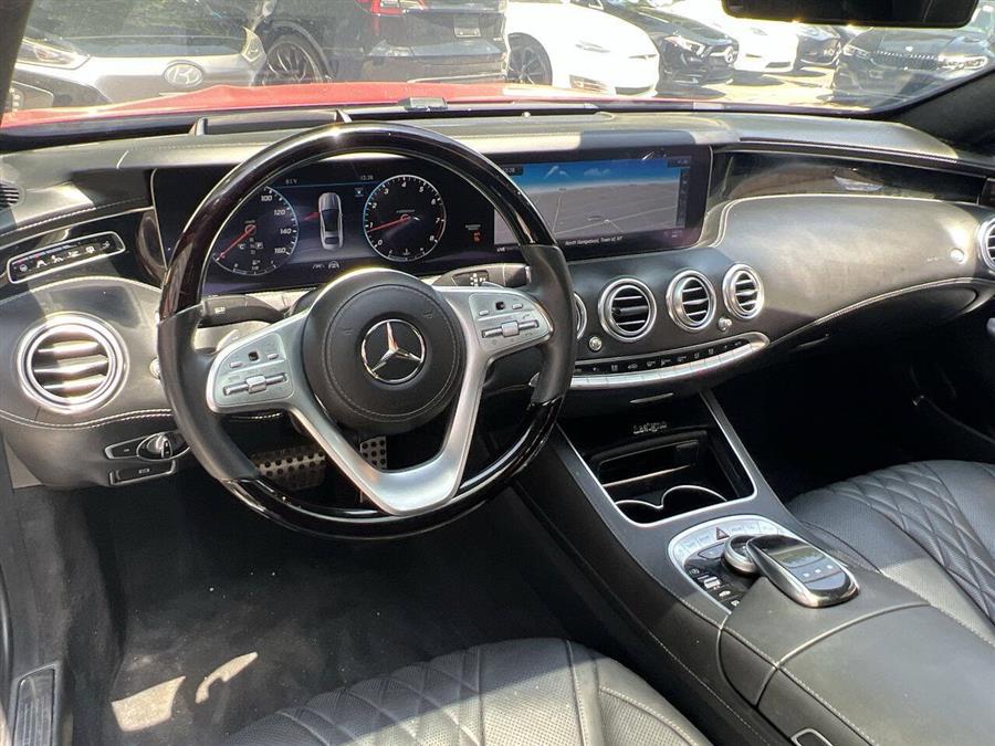 2020 Mercedes-benz S-class S 560 4MATIC AWD 2dr Coupe, available for sale in Great Neck, New York | Camy Cars. Great Neck, New York 2020 Mercedes-benz S-class S 560 4MATIC AWD 2dr Coupe, available for sale in Great Neck, New York | Camy Cars. Great Neck, New York