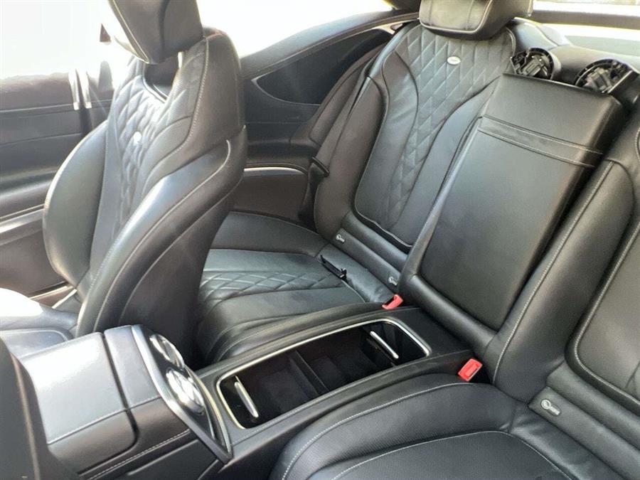 2020 Mercedes-benz S-class S 560 4MATIC AWD 2dr Coupe, available for sale in Great Neck, New York | Camy Cars. Great Neck, New York 2020 Mercedes-benz S-class S 560 4MATIC AWD 2dr Coupe, available for sale in Great Neck, New York | Camy Cars. Great Neck, New York