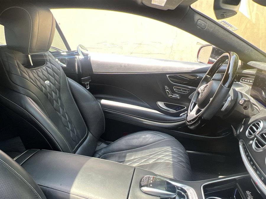 2020 Mercedes-benz S-class S 560 4MATIC AWD 2dr Coupe, available for sale in Great Neck, New York | Camy Cars. Great Neck, New York 2020 Mercedes-benz S-class S 560 4MATIC AWD 2dr Coupe, available for sale in Great Neck, New York | Camy Cars. Great Neck, New York