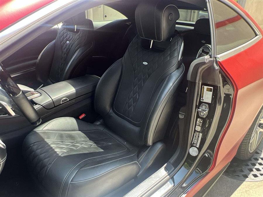 2020 Mercedes-benz S-class S 560 4MATIC AWD 2dr Coupe, available for sale in Great Neck, New York | Camy Cars. Great Neck, New York 2020 Mercedes-benz S-class S 560 4MATIC AWD 2dr Coupe, available for sale in Great Neck, New York | Camy Cars. Great Neck, New York