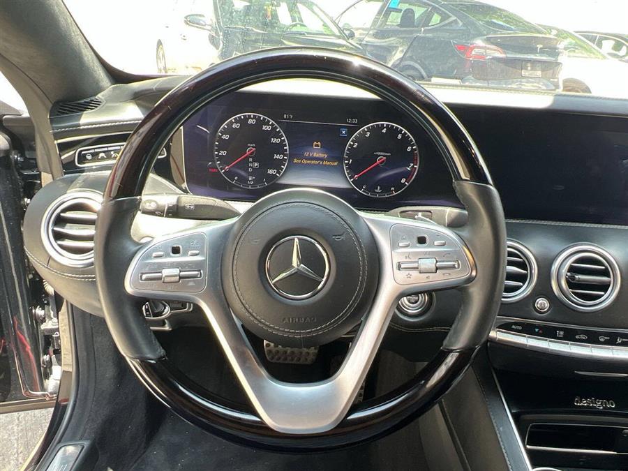 2020 Mercedes-benz S-class S 560 4MATIC AWD 2dr Coupe, available for sale in Great Neck, New York | Camy Cars. Great Neck, New York 2020 Mercedes-benz S-class S 560 4MATIC AWD 2dr Coupe, available for sale in Great Neck, New York | Camy Cars. Great Neck, New York