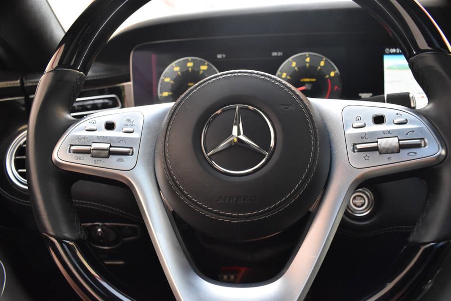 2020 Mercedes-benz S-class S 560 4MATIC AWD 2dr Coupe, available for sale in Great Neck, New York | Camy Cars. Great Neck, New York 2020 Mercedes-benz S-class S 560 4MATIC AWD 2dr Coupe, available for sale in Great Neck, New York | Camy Cars. Great Neck, New York