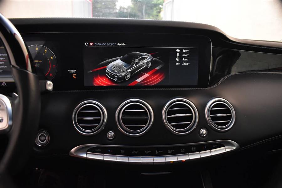 2020 Mercedes-benz S-class S 560 4MATIC AWD 2dr Coupe, available for sale in Great Neck, New York | Camy Cars. Great Neck, New York 2020 Mercedes-benz S-class S 560 4MATIC AWD 2dr Coupe, available for sale in Great Neck, New York | Camy Cars. Great Neck, New York