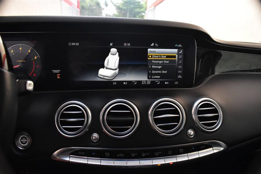 2020 Mercedes-benz S-class S 560 4MATIC AWD 2dr Coupe, available for sale in Great Neck, New York | Camy Cars. Great Neck, New York 2020 Mercedes-benz S-class S 560 4MATIC AWD 2dr Coupe, available for sale in Great Neck, New York | Camy Cars. Great Neck, New York