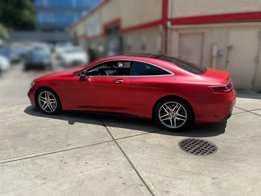 2020 Mercedes-benz S-class S 560 4MATIC AWD 2dr Coupe, available for sale in Great Neck, New York | Camy Cars. Great Neck, New York 2020 Mercedes-benz S-class S 560 4MATIC AWD 2dr Coupe, available for sale in Great Neck, New York | Camy Cars. Great Neck, New York