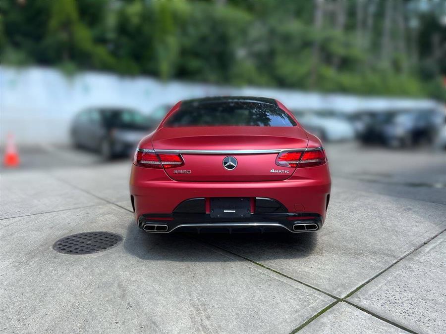 2020 Mercedes-benz S-class S 560 4MATIC AWD 2dr Coupe, available for sale in Great Neck, New York | Camy Cars. Great Neck, New York 2020 Mercedes-benz S-class S 560 4MATIC AWD 2dr Coupe, available for sale in Great Neck, New York | Camy Cars. Great Neck, New York