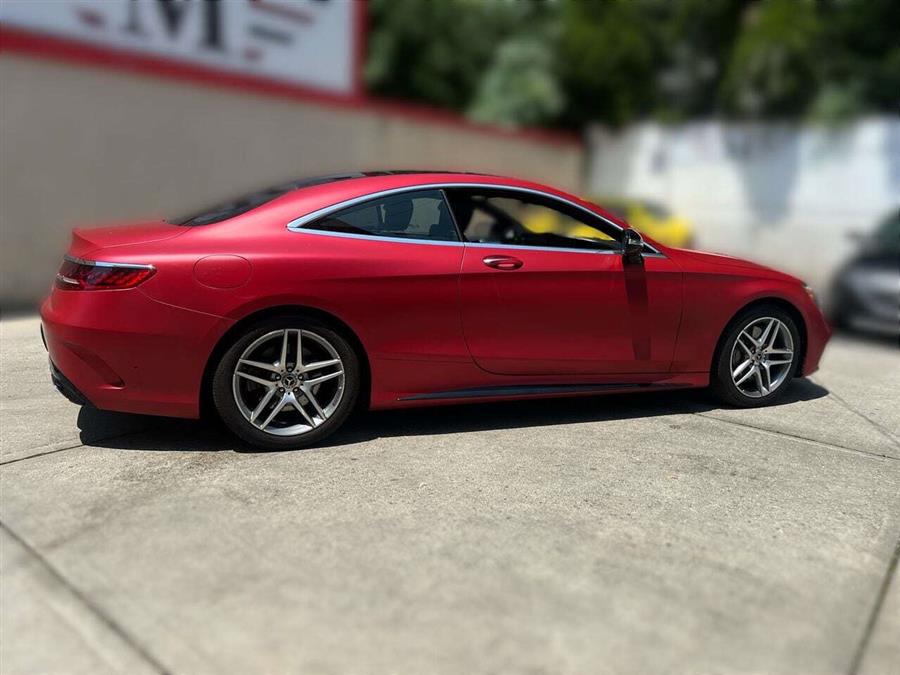 2020 Mercedes-benz S-class S 560 4MATIC AWD 2dr Coupe, available for sale in Great Neck, New York | Camy Cars. Great Neck, New York 2020 Mercedes-benz S-class S 560 4MATIC AWD 2dr Coupe, available for sale in Great Neck, New York | Camy Cars. Great Neck, New York