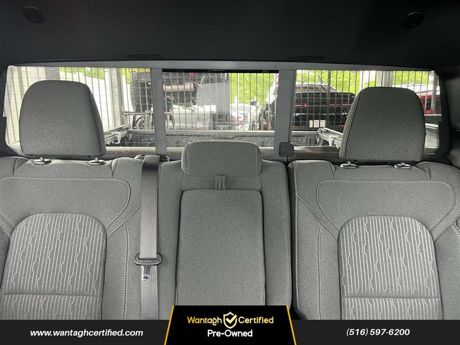 2020 Ram 1500 Big Horn 4x4 Crew Cab 5'7" Box, available for sale in Wantagh, New York | Wantagh Certified. Wantagh, New York 2020 Ram 1500 Big Horn 4x4 Crew Cab 5'7" Box, available for sale in Wantagh, New York | Wantagh Certified. Wantagh, New York
