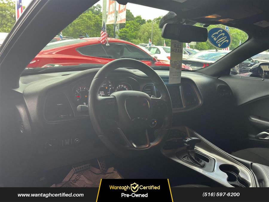 2023 Dodge Challenger R/T Scat Pack Widebody RWD, available for sale in Wantagh, New York | Wantagh Certified. Wantagh, New York 2023 Dodge Challenger R/T Scat Pack Widebody RWD, available for sale in Wantagh, New York | Wantagh Certified. Wantagh, New York