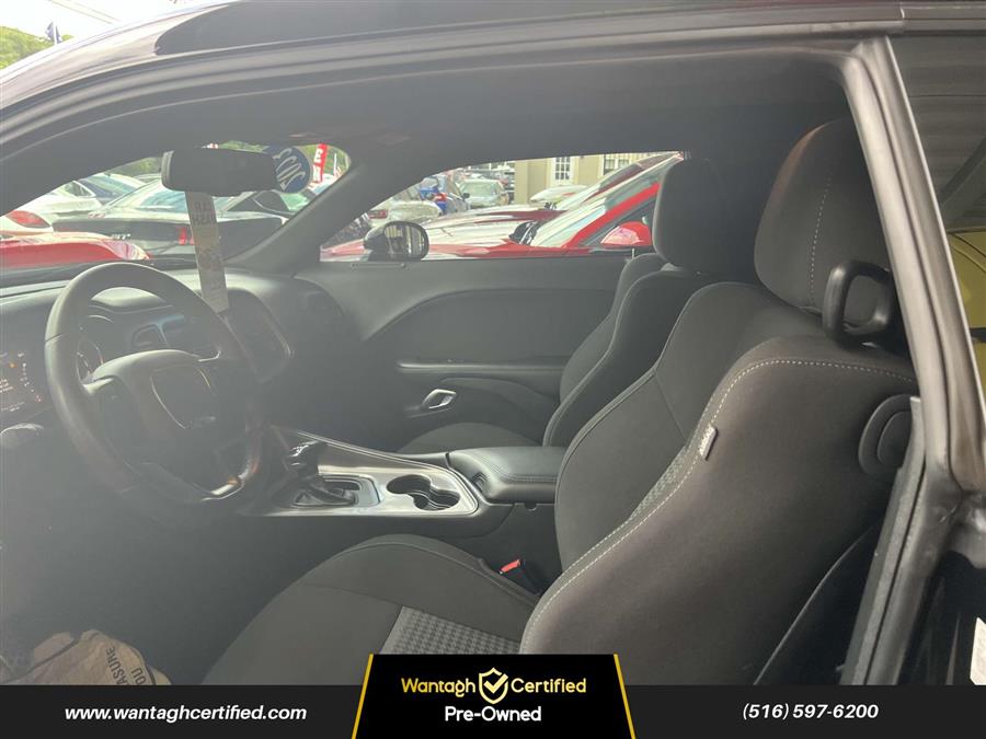 2023 Dodge Challenger R/T Scat Pack Widebody RWD, available for sale in Wantagh, New York | Wantagh Certified. Wantagh, New York 2023 Dodge Challenger R/T Scat Pack Widebody RWD, available for sale in Wantagh, New York | Wantagh Certified. Wantagh, New York