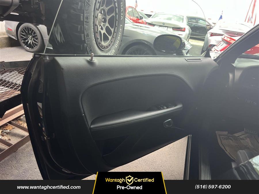 2023 Dodge Challenger R/T Scat Pack Widebody RWD, available for sale in Wantagh, New York | Wantagh Certified. Wantagh, New York 2023 Dodge Challenger R/T Scat Pack Widebody RWD, available for sale in Wantagh, New York | Wantagh Certified. Wantagh, New York