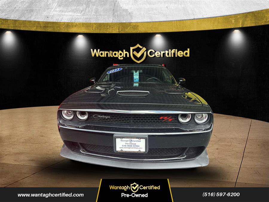 2023 Dodge Challenger R/T Scat Pack Widebody RWD, available for sale in Wantagh, New York | Wantagh Certified. Wantagh, New York 2023 Dodge Challenger R/T Scat Pack Widebody RWD, available for sale in Wantagh, New York | Wantagh Certified. Wantagh, New York