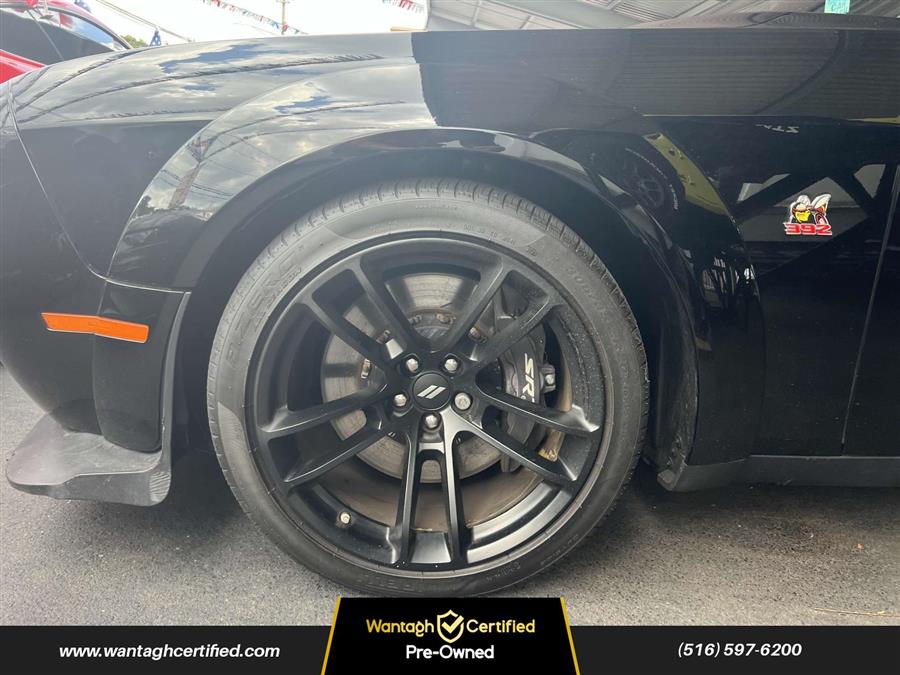 2023 Dodge Challenger R/T Scat Pack Widebody RWD, available for sale in Wantagh, New York | Wantagh Certified. Wantagh, New York 2023 Dodge Challenger R/T Scat Pack Widebody RWD, available for sale in Wantagh, New York | Wantagh Certified. Wantagh, New York