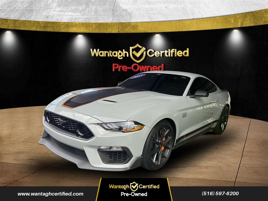 2023 Ford Mustang Mach 1 Fastback, available for sale in Wantagh, New York | Wantagh Certified. Wantagh, New York 2023 Ford Mustang Mach 1 Fastback, available for sale in Wantagh, New York | Wantagh Certified. Wantagh, New York