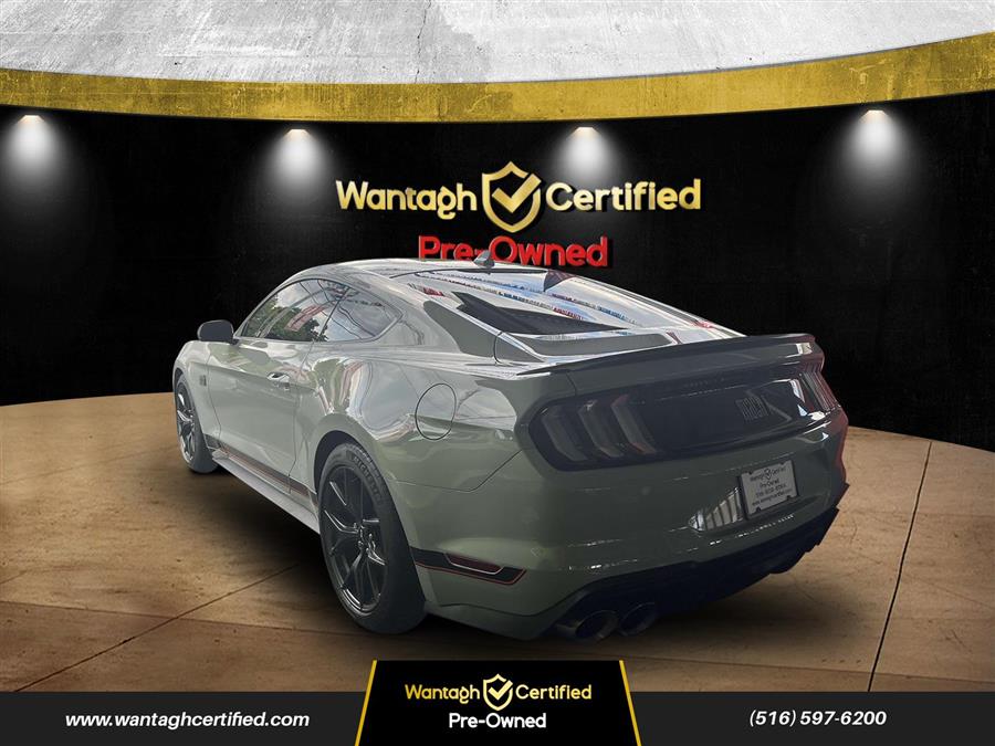 2023 Ford Mustang Mach 1 Fastback, available for sale in Wantagh, New York | Wantagh Certified. Wantagh, New York 2023 Ford Mustang Mach 1 Fastback, available for sale in Wantagh, New York | Wantagh Certified. Wantagh, New York