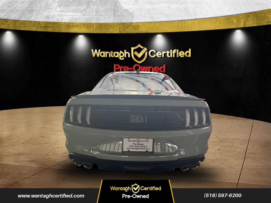 2023 Ford Mustang Mach 1 Fastback, available for sale in Wantagh, New York | Wantagh Certified. Wantagh, New York 2023 Ford Mustang Mach 1 Fastback, available for sale in Wantagh, New York | Wantagh Certified. Wantagh, New York