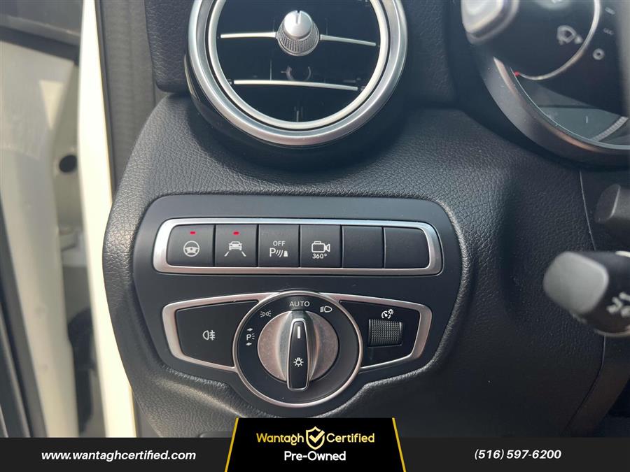 2019 Mercedes-benz Glc AMG GLC 43 4MATIC SUV, available for sale in Wantagh, New York | Wantagh Certified. Wantagh, New York 2019 Mercedes-benz Glc AMG GLC 43 4MATIC SUV, available for sale in Wantagh, New York | Wantagh Certified. Wantagh, New York