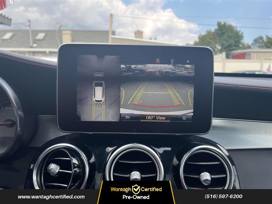 2019 Mercedes-benz Glc AMG GLC 43 4MATIC SUV, available for sale in Wantagh, New York | Wantagh Certified. Wantagh, New York 2019 Mercedes-benz Glc AMG GLC 43 4MATIC SUV, available for sale in Wantagh, New York | Wantagh Certified. Wantagh, New York