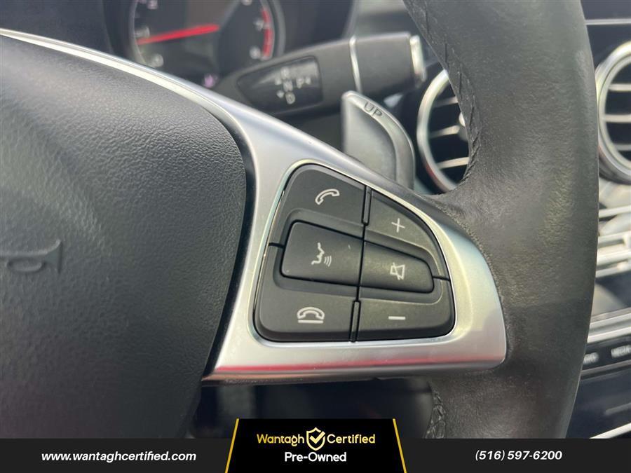 2019 Mercedes-benz Glc AMG GLC 43 4MATIC SUV, available for sale in Wantagh, New York | Wantagh Certified. Wantagh, New York 2019 Mercedes-benz Glc AMG GLC 43 4MATIC SUV, available for sale in Wantagh, New York | Wantagh Certified. Wantagh, New York
