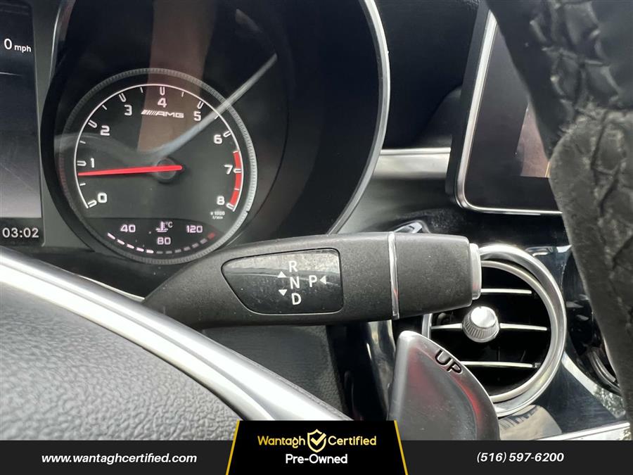 2019 Mercedes-benz Glc AMG GLC 43 4MATIC SUV, available for sale in Wantagh, New York | Wantagh Certified. Wantagh, New York 2019 Mercedes-benz Glc AMG GLC 43 4MATIC SUV, available for sale in Wantagh, New York | Wantagh Certified. Wantagh, New York
