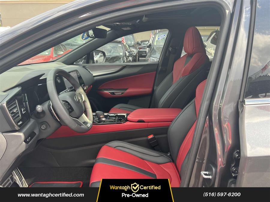 2024 Lexus Nx NX 350 F SPORT Handling AWD, available for sale in Wantagh, New York | Wantagh Certified. Wantagh, New York 2024 Lexus Nx NX 350 F SPORT Handling AWD, available for sale in Wantagh, New York | Wantagh Certified. Wantagh, New York