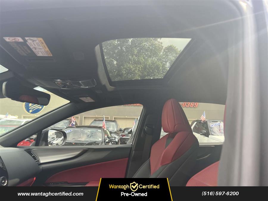 2024 Lexus Nx NX 350 F SPORT Handling AWD, available for sale in Wantagh, New York | Wantagh Certified. Wantagh, New York 2024 Lexus Nx NX 350 F SPORT Handling AWD, available for sale in Wantagh, New York | Wantagh Certified. Wantagh, New York