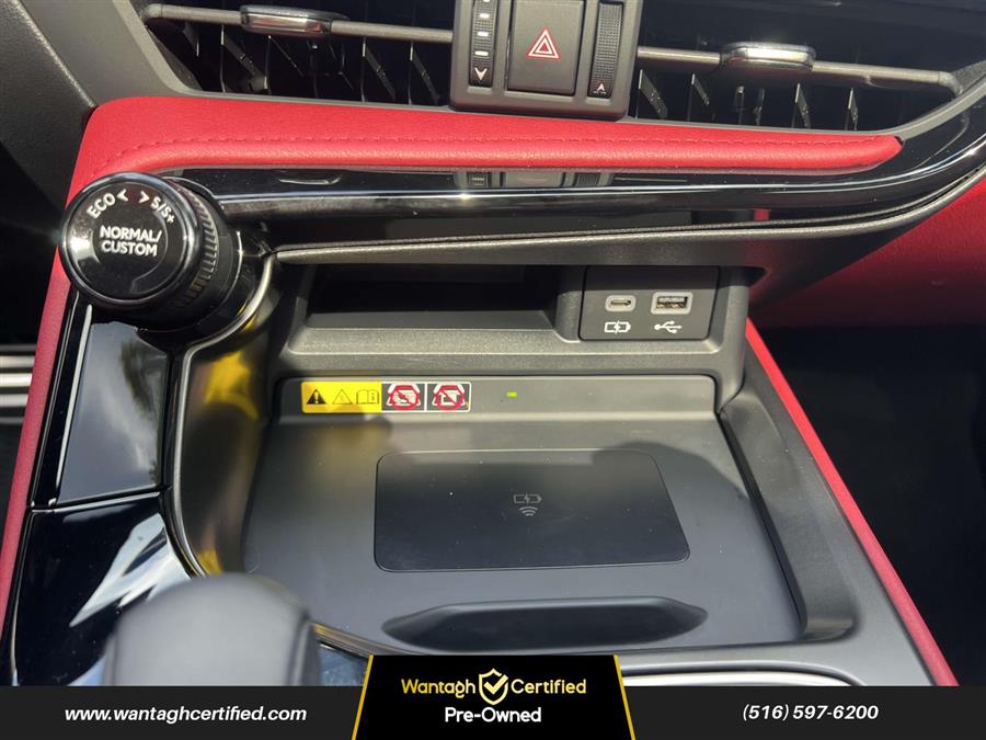 2024 Lexus Nx NX 350 F SPORT Handling AWD, available for sale in Wantagh, New York | Wantagh Certified. Wantagh, New York 2024 Lexus Nx NX 350 F SPORT Handling AWD, available for sale in Wantagh, New York | Wantagh Certified. Wantagh, New York