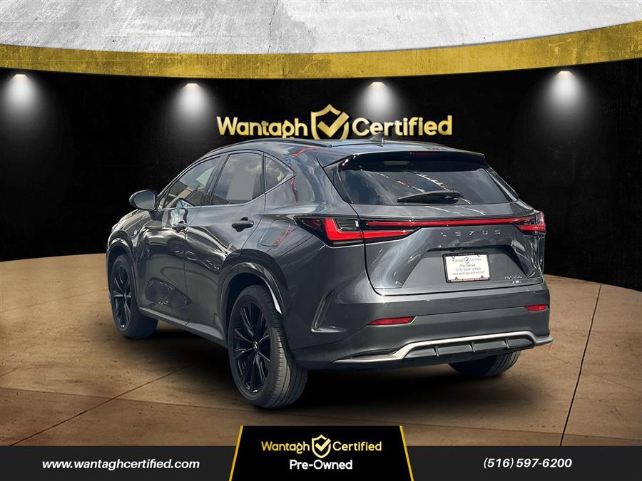 2024 Lexus Nx NX 350 F SPORT Handling AWD, available for sale in Wantagh, New York | Wantagh Certified. Wantagh, New York 2024 Lexus Nx NX 350 F SPORT Handling AWD, available for sale in Wantagh, New York | Wantagh Certified. Wantagh, New York