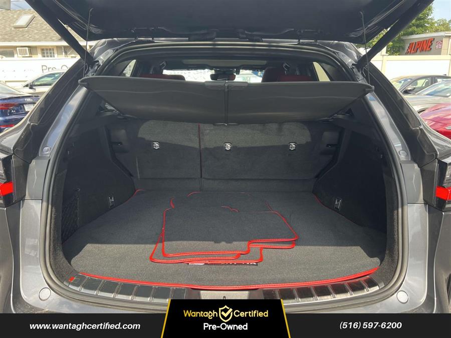 2024 Lexus Nx NX 350 F SPORT Handling AWD, available for sale in Wantagh, New York | Wantagh Certified. Wantagh, New York 2024 Lexus Nx NX 350 F SPORT Handling AWD, available for sale in Wantagh, New York | Wantagh Certified. Wantagh, New York