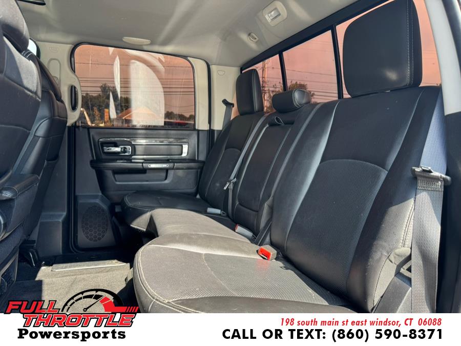 2015 Ram 2500 4WD Crew Cab 149" Laramie Power Wagon, available for sale in East Windsor, Connecticut | Full Throttle Power Sports LLC. East Windsor, Connecticut 2015 Ram 2500 4WD Crew Cab 149" Laramie Power Wagon, available for sale in East Windsor, Connecticut | Full Throttle Power Sports LLC. East Windsor, Connecticut