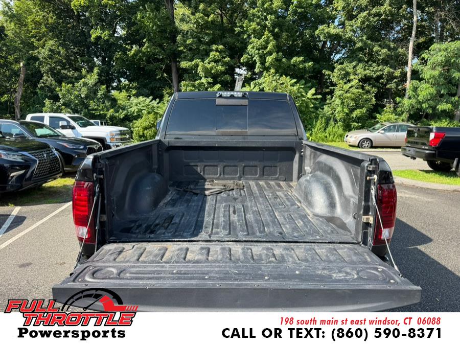 2015 Ram 2500 4WD Crew Cab 149" Laramie Power Wagon, available for sale in East Windsor, Connecticut | Full Throttle Power Sports LLC. East Windsor, Connecticut 2015 Ram 2500 4WD Crew Cab 149" Laramie Power Wagon, available for sale in East Windsor, Connecticut | Full Throttle Power Sports LLC. East Windsor, Connecticut