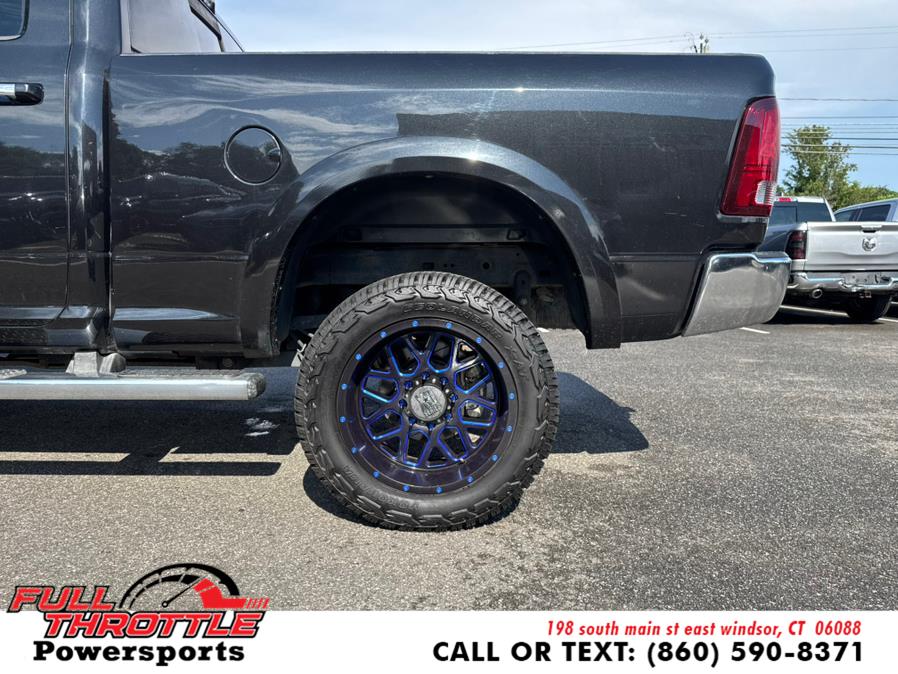2015 Ram 2500 4WD Crew Cab 149" Laramie Power Wagon, available for sale in East Windsor, Connecticut | Full Throttle Power Sports LLC. East Windsor, Connecticut 2015 Ram 2500 4WD Crew Cab 149" Laramie Power Wagon, available for sale in East Windsor, Connecticut | Full Throttle Power Sports LLC. East Windsor, Connecticut