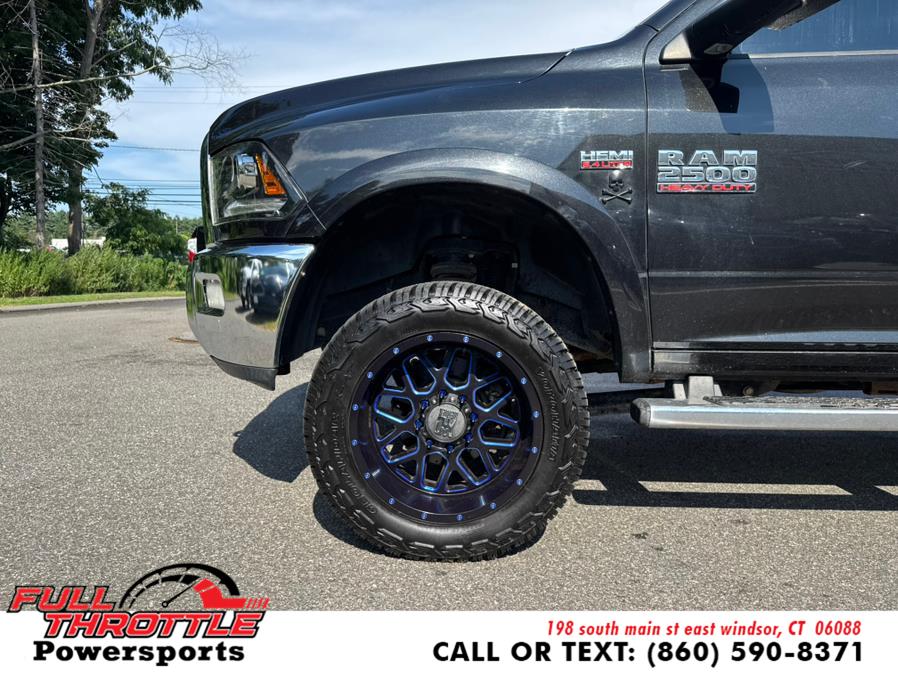 2015 Ram 2500 4WD Crew Cab 149" Laramie Power Wagon, available for sale in East Windsor, Connecticut | Full Throttle Power Sports LLC. East Windsor, Connecticut 2015 Ram 2500 4WD Crew Cab 149" Laramie Power Wagon, available for sale in East Windsor, Connecticut | Full Throttle Power Sports LLC. East Windsor, Connecticut