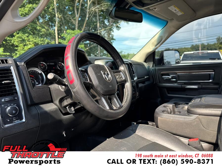 2015 Ram 2500 4WD Crew Cab 149" Laramie Power Wagon, available for sale in East Windsor, Connecticut | Full Throttle Power Sports LLC. East Windsor, Connecticut 2015 Ram 2500 4WD Crew Cab 149" Laramie Power Wagon, available for sale in East Windsor, Connecticut | Full Throttle Power Sports LLC. East Windsor, Connecticut