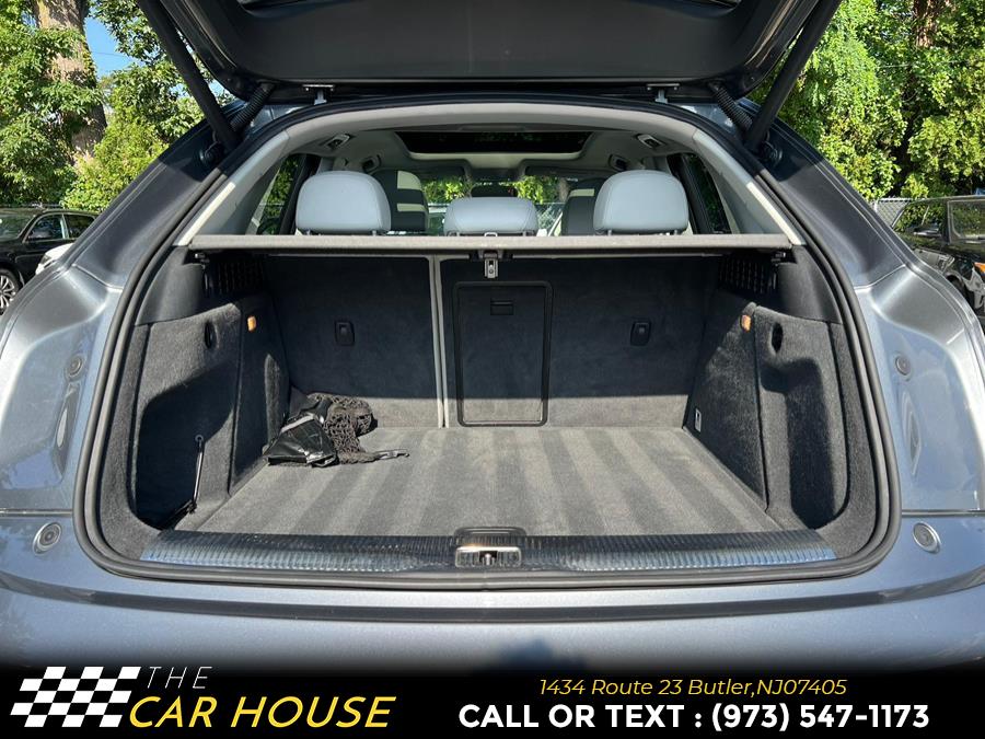 2015 Audi Q3 quattro 4dr 2.0T Prestige, available for sale in Butler, New Jersey | The Car House. Butler, New Jersey 2015 Audi Q3 quattro 4dr 2.0T Prestige, available for sale in Butler, New Jersey | The Car House. Butler, New Jersey