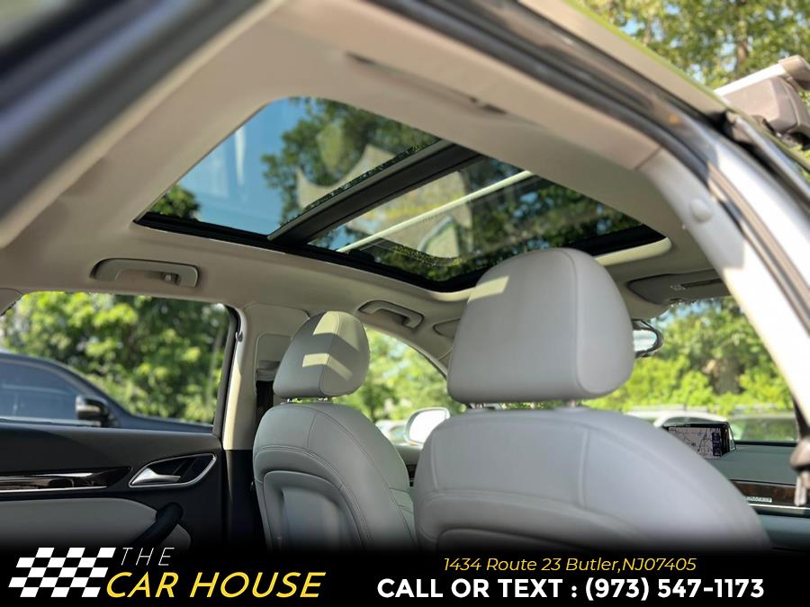 2015 Audi Q3 quattro 4dr 2.0T Prestige, available for sale in Butler, New Jersey | The Car House. Butler, New Jersey 2015 Audi Q3 quattro 4dr 2.0T Prestige, available for sale in Butler, New Jersey | The Car House. Butler, New Jersey