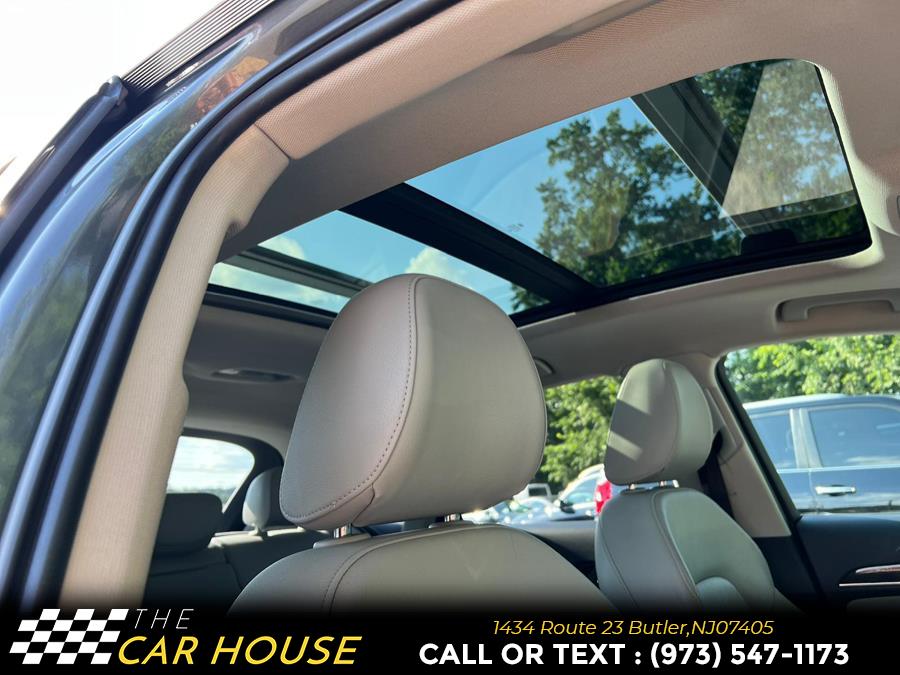 2015 Audi Q3 quattro 4dr 2.0T Prestige, available for sale in Butler, New Jersey | The Car House. Butler, New Jersey 2015 Audi Q3 quattro 4dr 2.0T Prestige, available for sale in Butler, New Jersey | The Car House. Butler, New Jersey