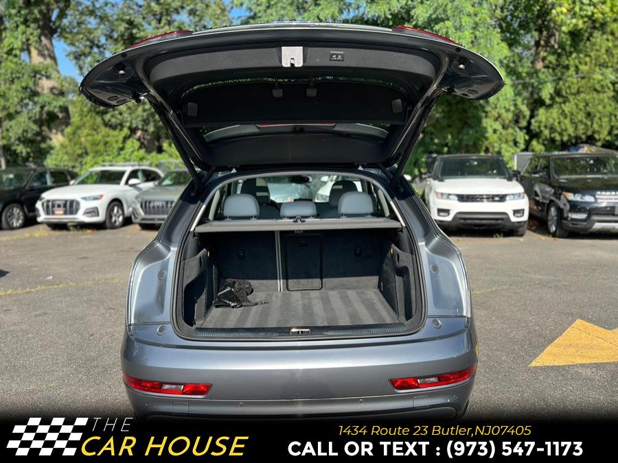 2015 Audi Q3 quattro 4dr 2.0T Prestige, available for sale in Butler, New Jersey | The Car House. Butler, New Jersey 2015 Audi Q3 quattro 4dr 2.0T Prestige, available for sale in Butler, New Jersey | The Car House. Butler, New Jersey