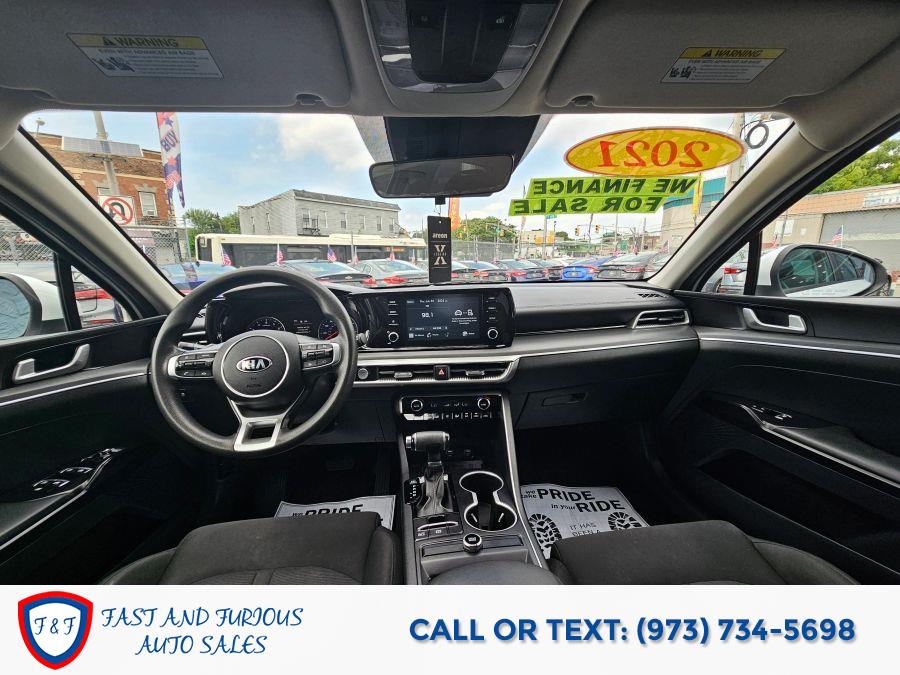 2021 Kia K5 LXS Sedan 4D, available for sale in Newark, New Jersey | Fast and Furious Auto Sales. Newark, New Jersey 2021 Kia K5 LXS Sedan 4D, available for sale in Newark, New Jersey | Fast and Furious Auto Sales. Newark, New Jersey