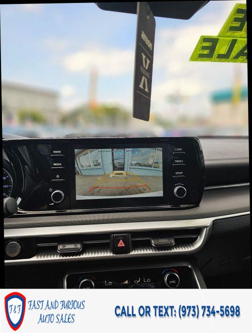 2021 Kia K5 LXS Sedan 4D, available for sale in Newark, New Jersey | Fast and Furious Auto Sales. Newark, New Jersey 2021 Kia K5 LXS Sedan 4D, available for sale in Newark, New Jersey | Fast and Furious Auto Sales. Newark, New Jersey