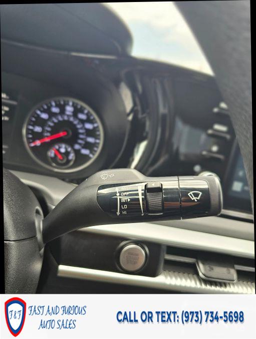 2021 Kia K5 LXS Sedan 4D, available for sale in Newark, New Jersey | Fast and Furious Auto Sales. Newark, New Jersey 2021 Kia K5 LXS Sedan 4D, available for sale in Newark, New Jersey | Fast and Furious Auto Sales. Newark, New Jersey