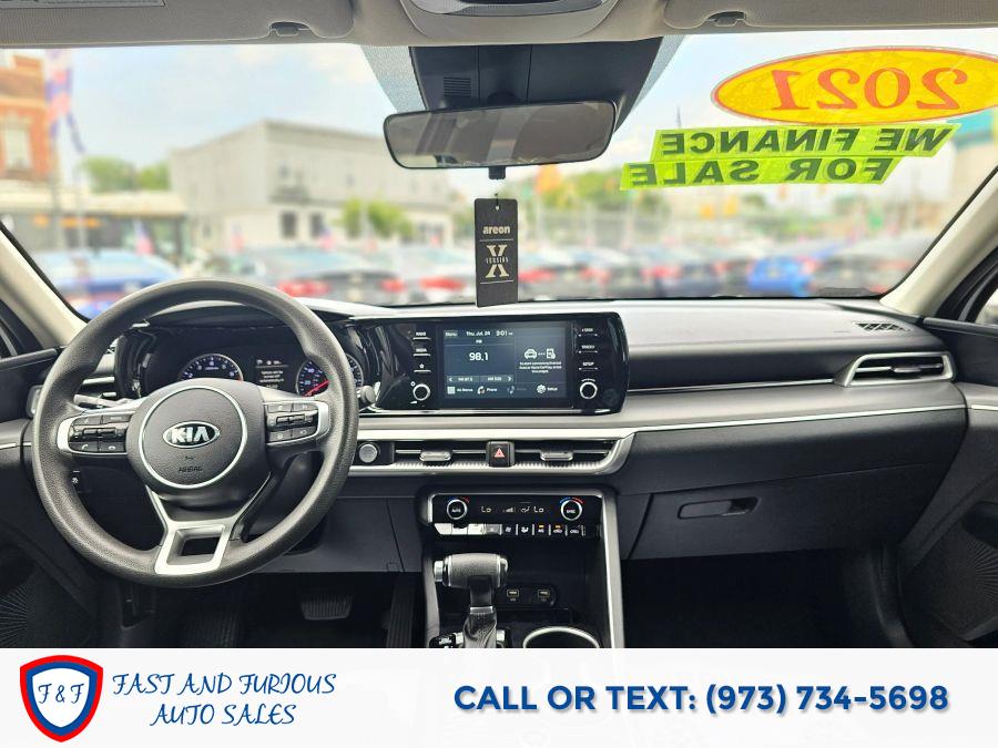 2021 Kia K5 LXS Sedan 4D, available for sale in Newark, New Jersey | Fast and Furious Auto Sales. Newark, New Jersey 2021 Kia K5 LXS Sedan 4D, available for sale in Newark, New Jersey | Fast and Furious Auto Sales. Newark, New Jersey