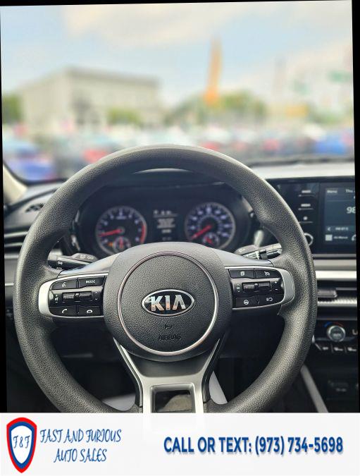 2021 Kia K5 LXS Sedan 4D, available for sale in Newark, New Jersey | Fast and Furious Auto Sales. Newark, New Jersey 2021 Kia K5 LXS Sedan 4D, available for sale in Newark, New Jersey | Fast and Furious Auto Sales. Newark, New Jersey
